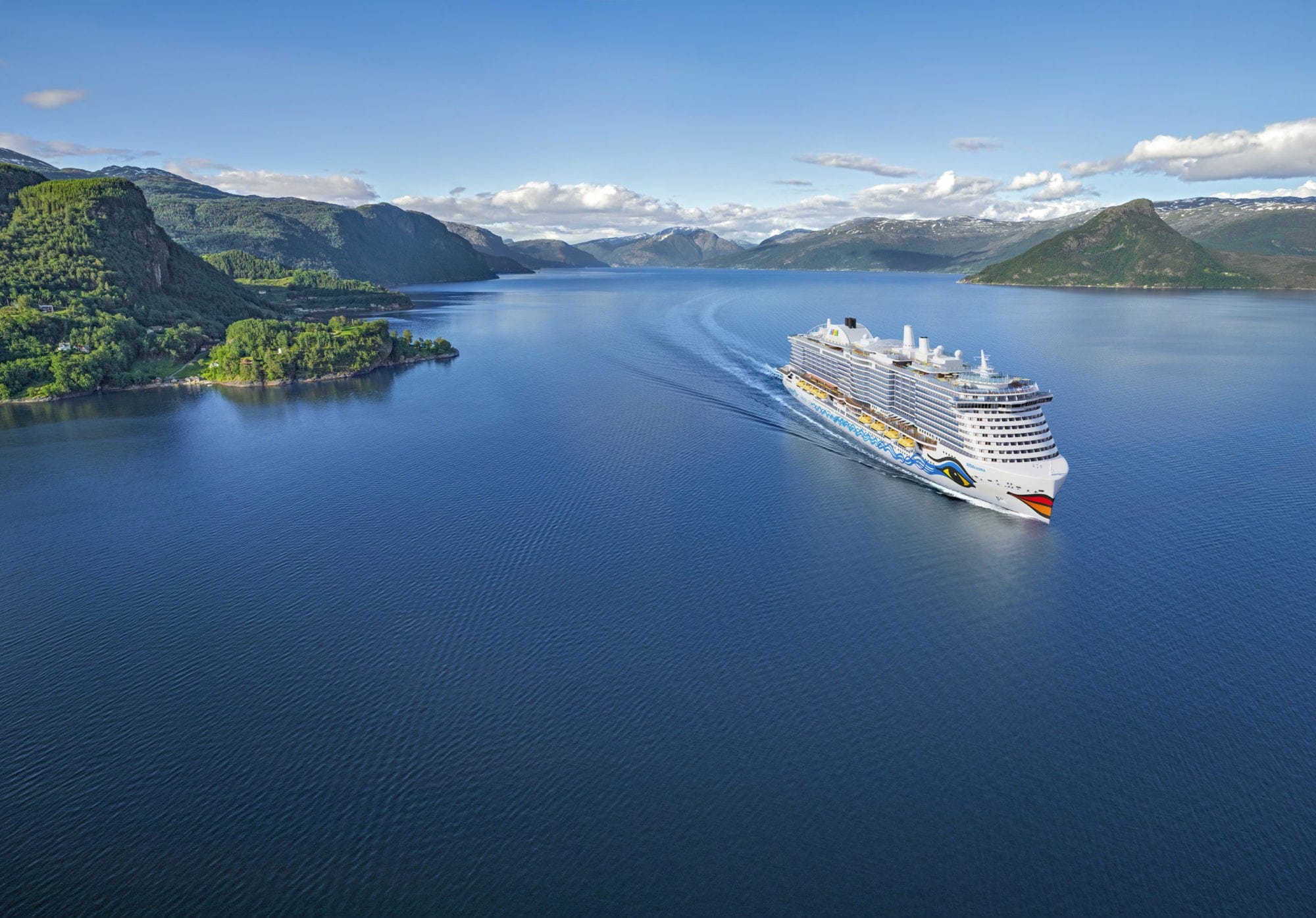 AIDAcosma_Norwegen AIDAcosma_Norwegen
